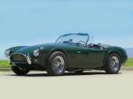 Shelby Cobra 289 (Mk II) 1963 года